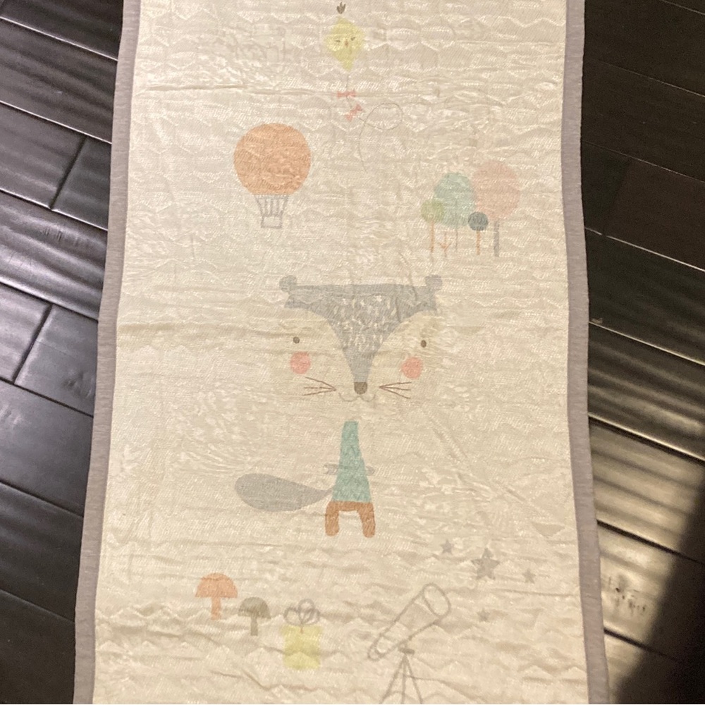 Crib sheet bundle - Picture 2 of 4